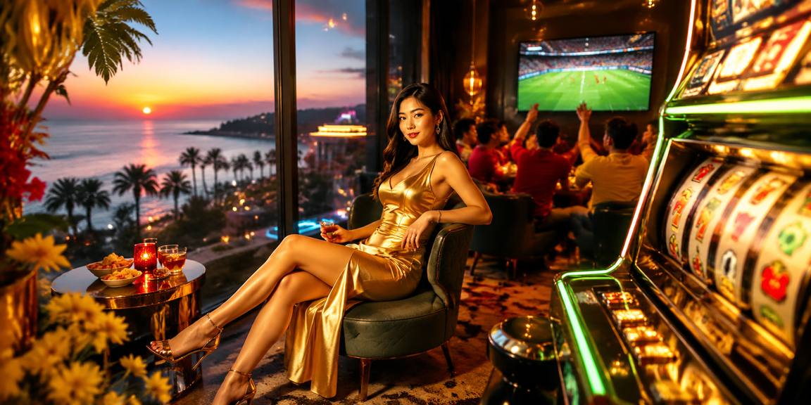 vin77722 Mahjong Ways – Hàng nghìn lối thắng trong một vòng quay