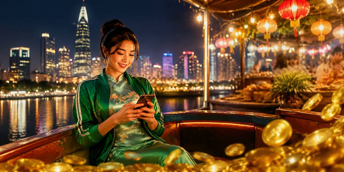 vin77722 Cách chúng tôi tổ chức Andar Bahar trong sảnh casino