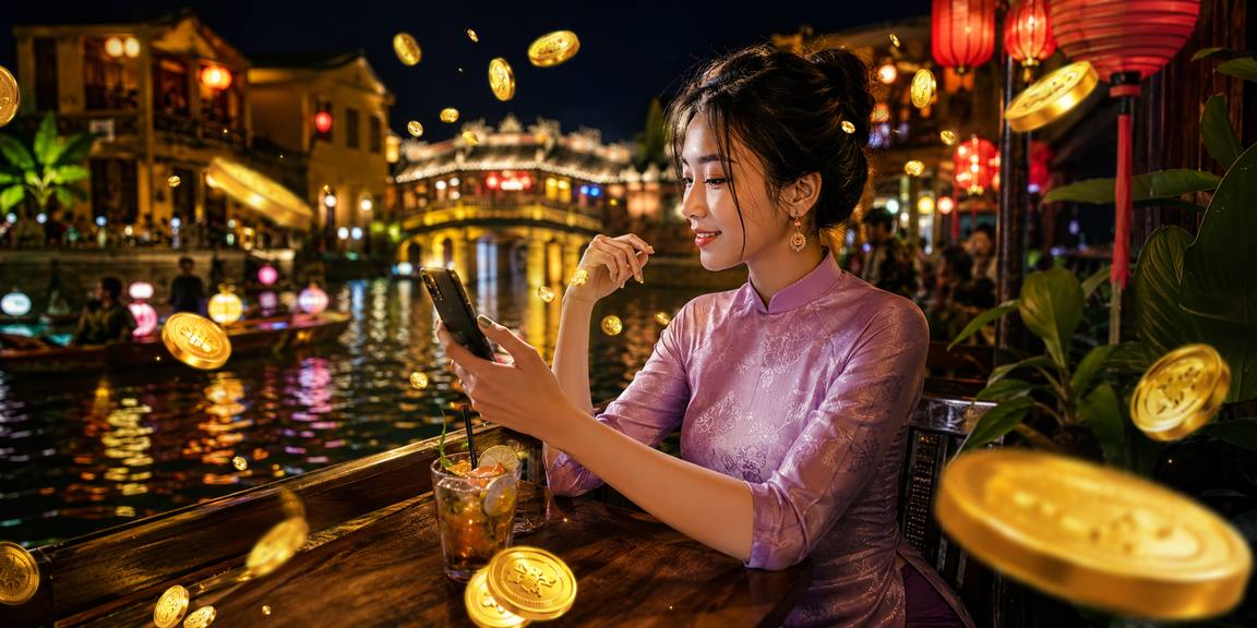 vin77722 Về vin77722